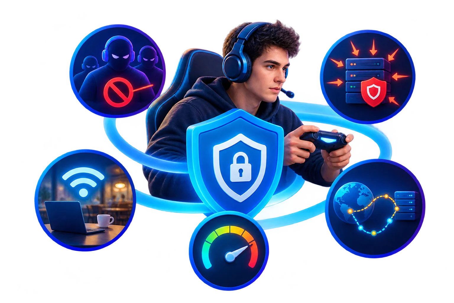 gaming-vpn